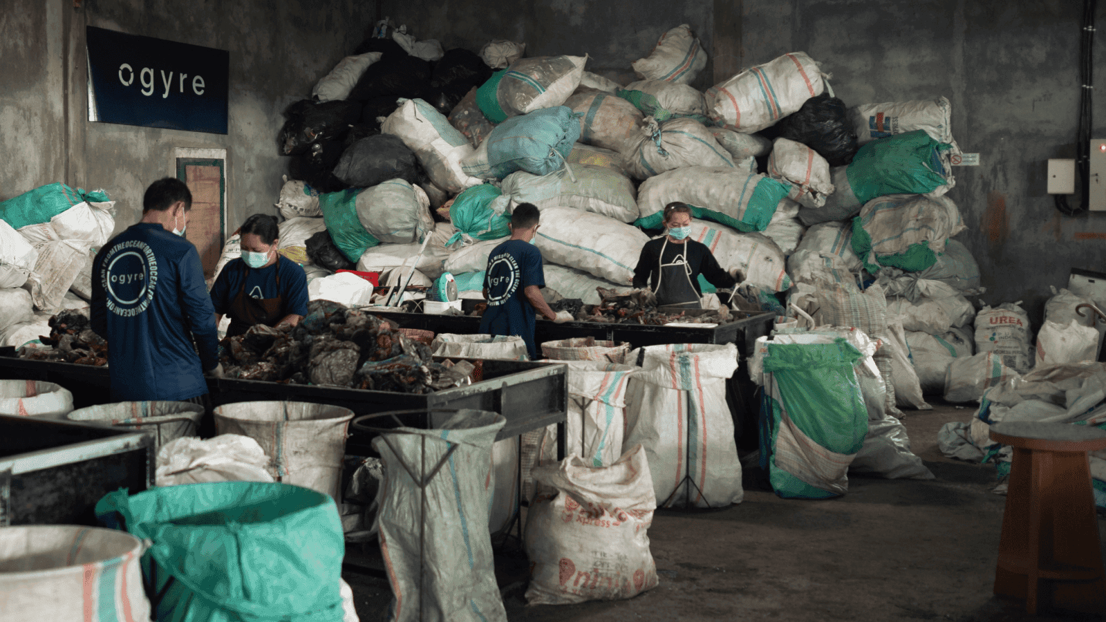 Anti-Greenwashing Directive